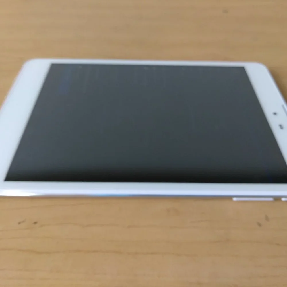 TRIO AXS 4g tablet